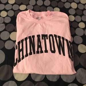 Chinatown Market Arc T-Shirt